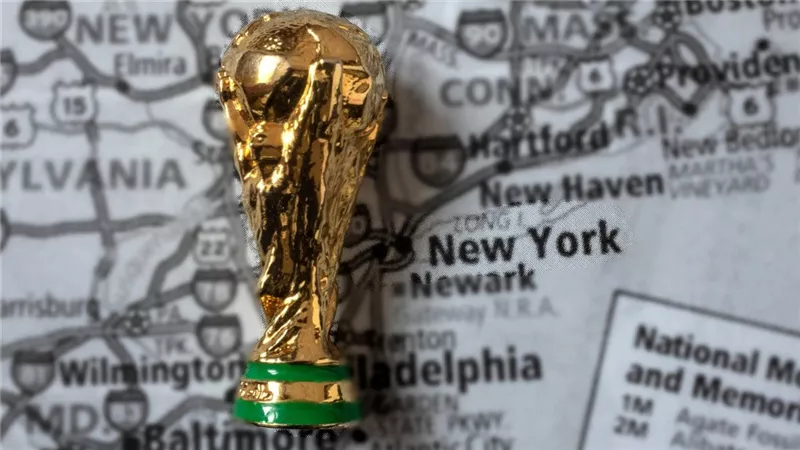 مصدر إزعاج.. فيفا يحظر أداة جماهيرية شهيرة عن كأس العالم 2026