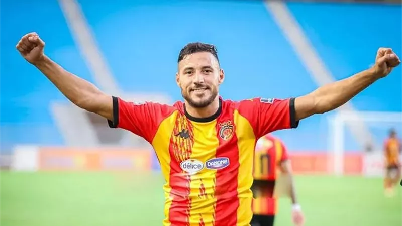 فشل المفاوضات يدفع الترجي لإنهاء ملف تجديد عقد البلايلي