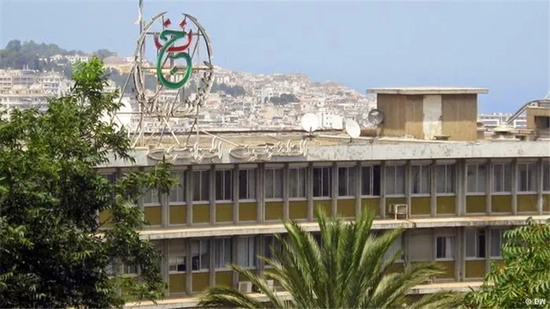 خاص:أول رد رسمي من التليفزيون الجزائري بخصوص إذاعة مباريات مصر في مونديال 2026