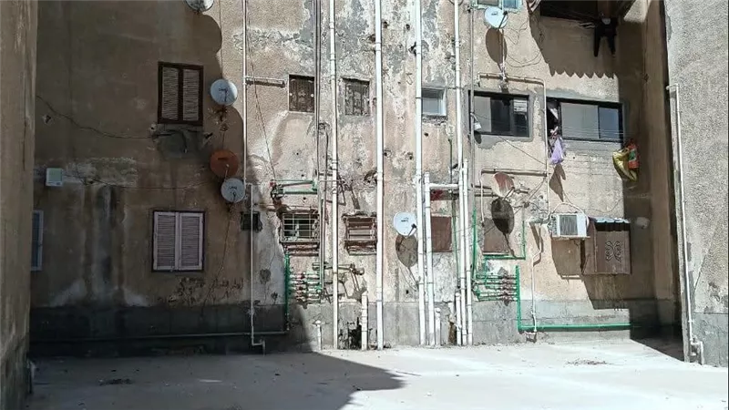  نقلة حضارية بزهور بورسعيد.. تطوير شامل لـ88 عمارة ورفع كفاءة عمرو بن العاص