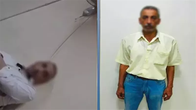 حبس مدير بالتعليم الإعدادي بالقليوبية 4 أيام في واقعة ابتزاز ولية أمر