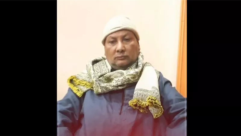 «معايا 7 أولاد ومش قادر أشتغل».. استغاثة مواطن بعد توقف معاشه منذ سنوات