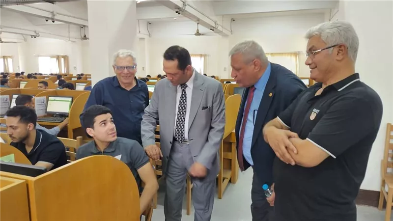 جامعة الأزهر تعلن كليات البنين التي تشترط اختبارات القدرات في تنسيق 2026