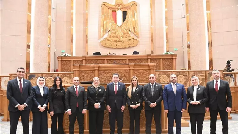 الهيئة البرلمانية للعدل تطالب بخطة واضحة لإنهاء أزمة التأمينات