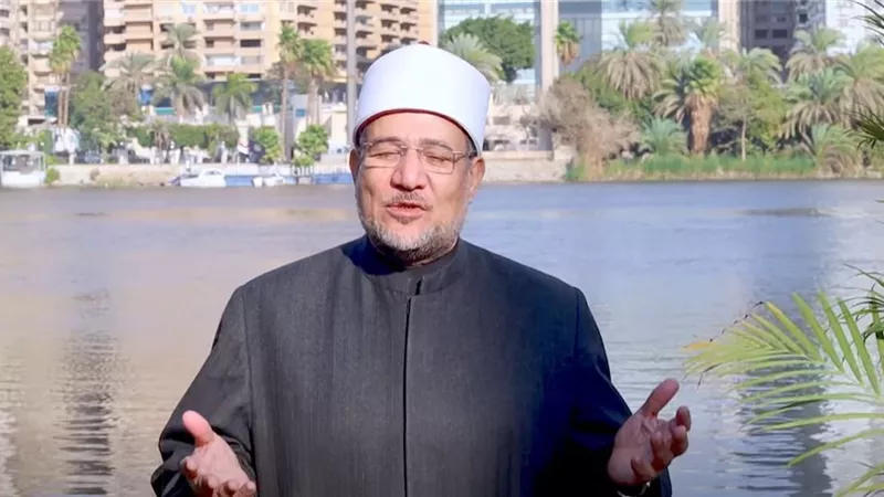 محمد مختار: الجمعة أفضل أيام الأسبوع.. واغتنامها بالعبادة سبب للفلاح والرزق