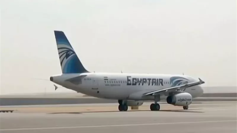المطار الذكي يدخل الخدمة.. خدمات رقمية متطورة للمسافرين في القاهرة