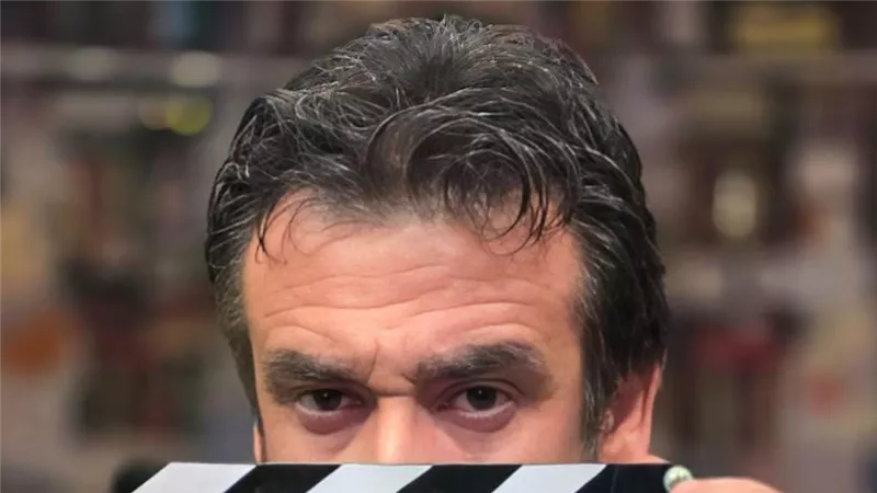تركي آل الشيخ يعلن تصوير فيلم الفيل الأزرق 3 في صيف 2027 