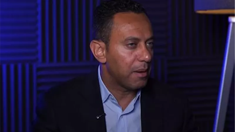 شادي ريان عن قانون الأسرة الجديد: الأبناء أهم استثمار في الحياة