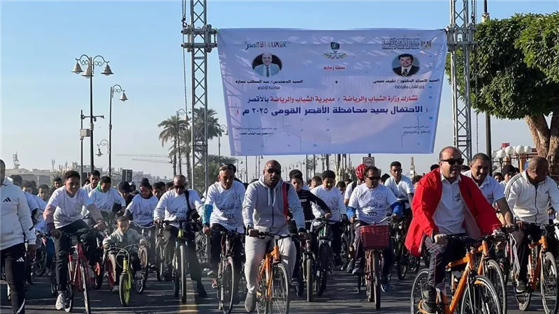 رسالة مفتوحة إلى وزير الشباب والرياضة.. 150 لاعبا فى شقة سكنية بالأقصر