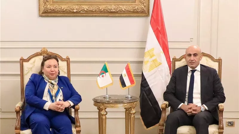 تعاون مصري جزائري جديد لتعزيز التعليم الفني وتطوير المهارات المهنية