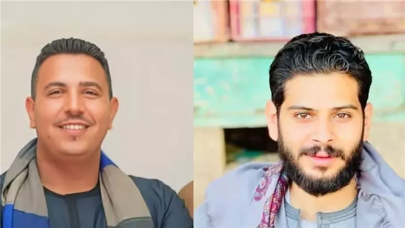 مصرع شخصين وإصابة آخر باسيوط اثر انقلاب سيارة ملاكي 