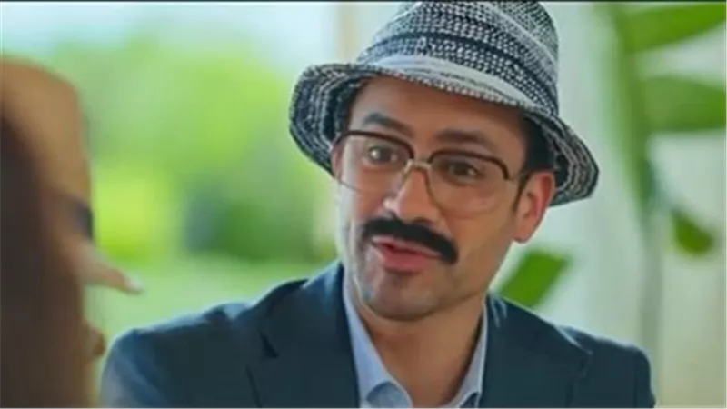 شغل نضيف.. أحمد داود يطرح البرومو الرسمي لـ الكراش |صور