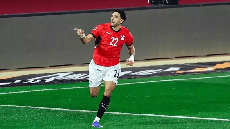 رضا شحاتة: مرموش يفكر في التسجيل فقط.. ولاشين مفاجأة منتخب مصر
