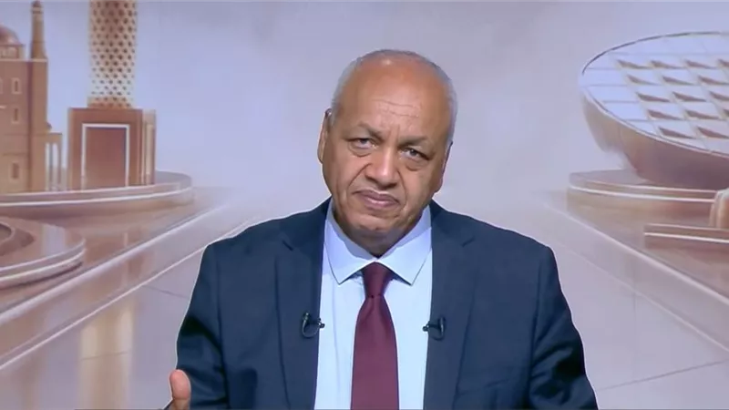 مصطفى بكري: الفن أصبح أداة لقراءة المستقبل.. غياب الدراما الاستشرافية في مصر 
