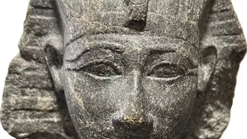 أسرة مواطن أمريكي تعيد 4 قطع أثرية إلى مصر بناء على وصيته لأولاده
