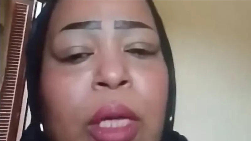«مش عارفة أشتغل ولا أعيش».. سيدة تستغيث من تهديدات طليقها