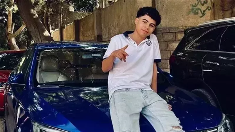 تجديد حبس المتهمين بقتل طالب  بمركز شباب الجزيرة بسبب معاكسة 