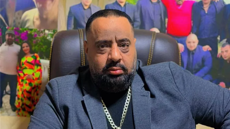 «لو ثبت عليّ شيء هسلم نفسي للداخلية».. إسماعيل دولار يرد على حملة الانتقادات
