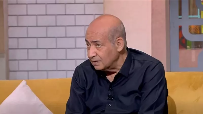 طارق الشناوي: جمهور المنصة جمهور إفيه وبيقتص من مشاهد برشامة وده أثار الجدل