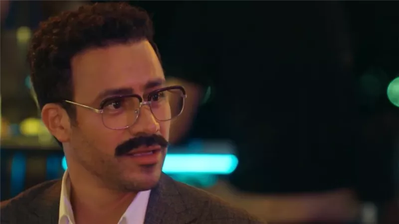 بعد أسبوعين عرض .. كم حقق فيلم الكراش في السينمات ؟