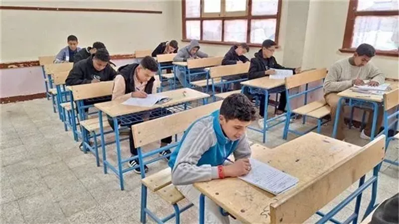 نتيجة الصف الثالث الإعدادي بالجيزة 2026.. موعد الظهور الرسمي ورابط الاستعلام