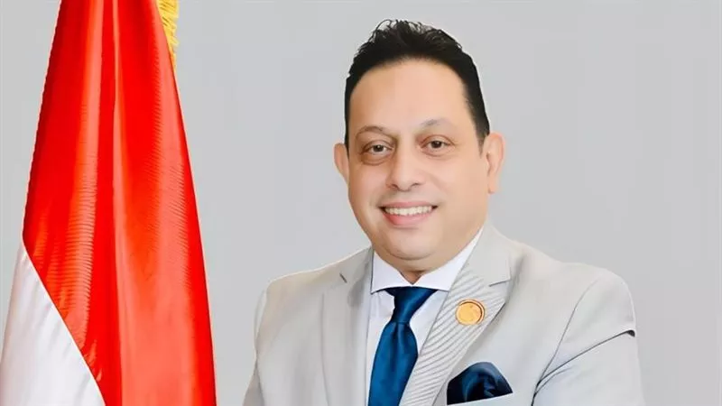 محمد الجندي يتقدم باقتراح برغبة لتطوير قصر ثقافة فاقوس وتحويله إلى مركز ثقافي