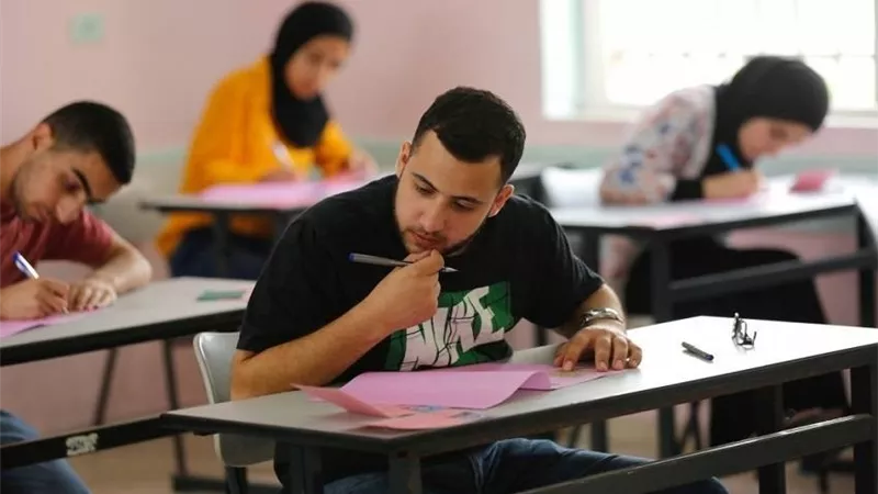 مديرة تعليم القاهرة: متابعة ميدانية وغرفة عمليات على مدار الساعة