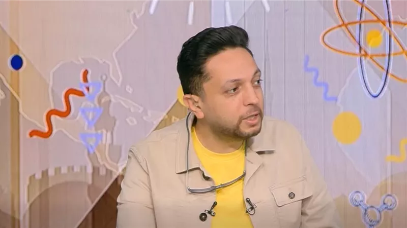 أحمد فايق: فهم المادة أهم من الحفظ قبل امتحانات الثانوية العامة