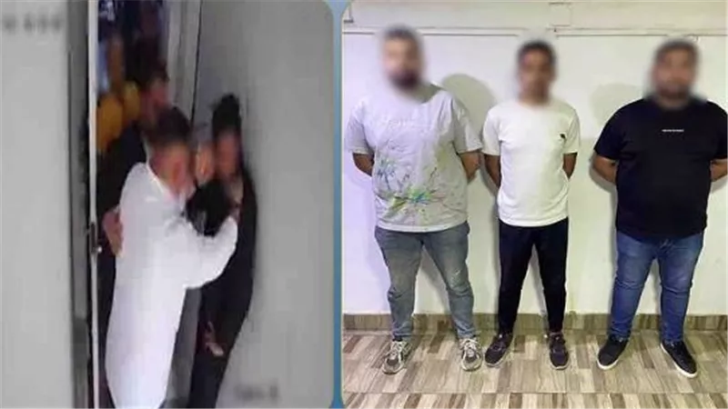 خناقة القهاوي في أكتوبر.. الداخلية تكشف تفاصيل تعدي مالك مقهى على عامل بالجيزة