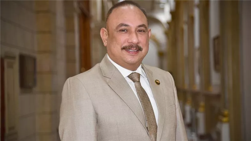 خالد طنطاوي: أمن مصر القومي فوق كل اعتبار والاصطفاف الوطني ضرورة