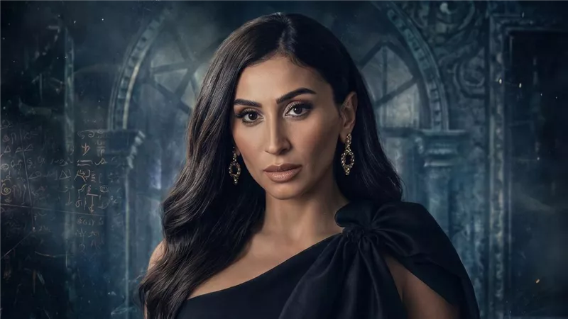 مفاجأة من العيار الثقيل.. دينا الشربيني تنضم لأبطال الفيل الأزرق 3