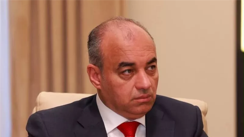 رئيس النصر الليبي: احنا والسويحلي أخوات .. ونشكر مصر على حسن الاستضافة