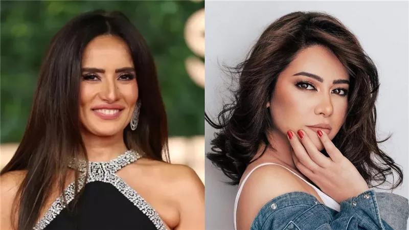 بعد ظهورها بحفل تخرج ابنتها .. تفاصيل العلاقة القوية بين زينة وشيرين