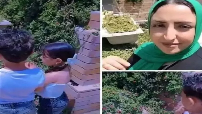 بعد مقطع 