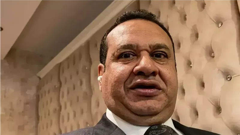 فرج عامر يفضح المستور عن دور صبري نخنوخ في انتخابات سموحة ومنع الأعضاء من التصويت