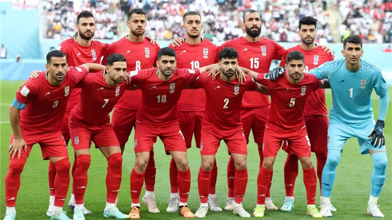 إيران تندد بحرمان وفدها من التأشيرات وتتهم واشنطن بالتمييز في كأس العالم