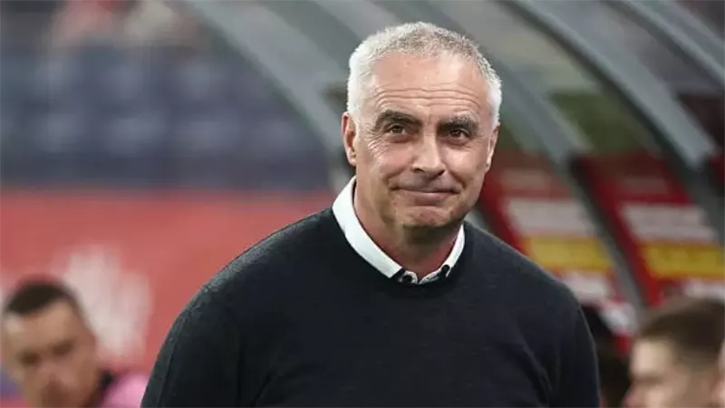 مدرب نيوزيلندا: إيقاف محمد صلاح مهمة صعبة في كأس العالم 2026