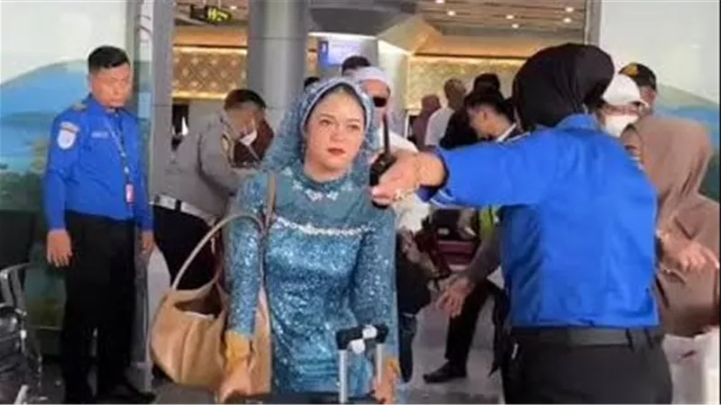 ملابس العيد بعد الحج.. كيف تحوّل انتظار العمر في إندونيسيا إلى احتفال وطني؟