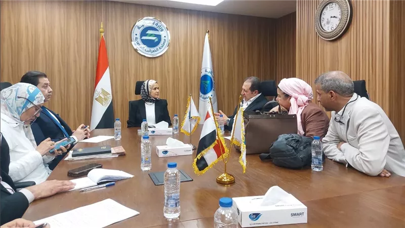 الضرائب: حريصون على دعم السينما وتحقيق استقرار ضريبي بالتعاون مع القطاع الخاص