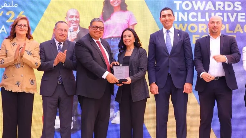 بحضور وزراء.. افتتاح 