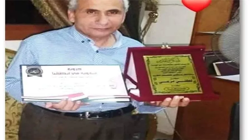 مصرع دكتور جامعي طعنا أثناء تدخله للصلح بين زوجين بقرية بمم بالمنوفية