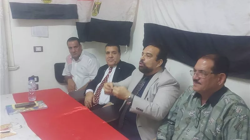 جماليات السرد وفنون السيناريو تتصدر فعاليات ثقافة السويس
