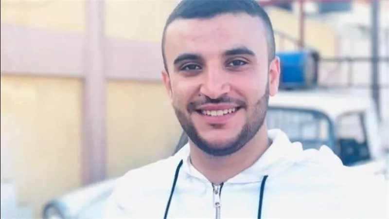 قبل ساعات من زفافه.. إسرائيل اغتالت عريس فلسطيني  ودفنت الفرح: كفن بدل الكوشة 