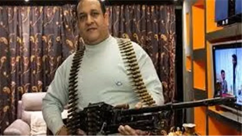 تشميع فيلا ومعرض سيارات والتحفظ على ممتلكات متهمين في قضية صبري نخنوخ