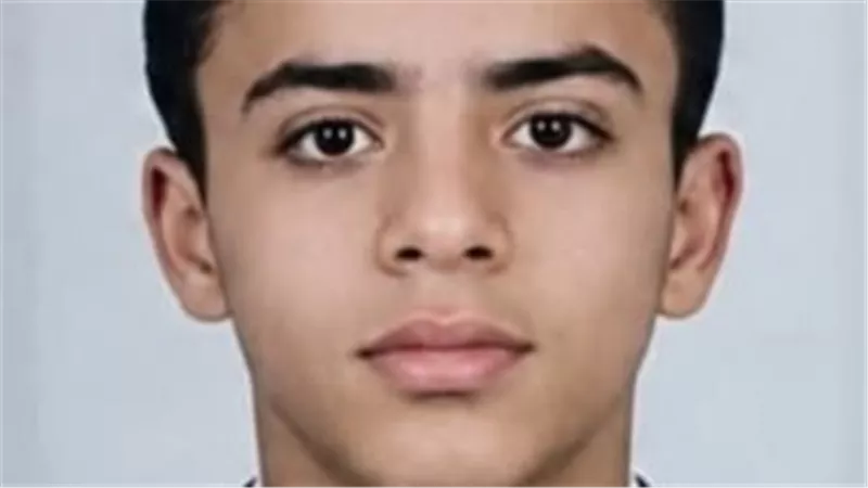 والد الطالب عبدالله: ابني دفع ثمن التزامه وأصيب بإصابة خطيرة بعد الامتحان