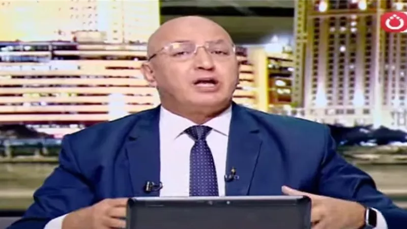 سيد علي يدعو لتنظيم مهن الدليفري والتوكتوك: ملايين الشباب يعملون دون حماية
