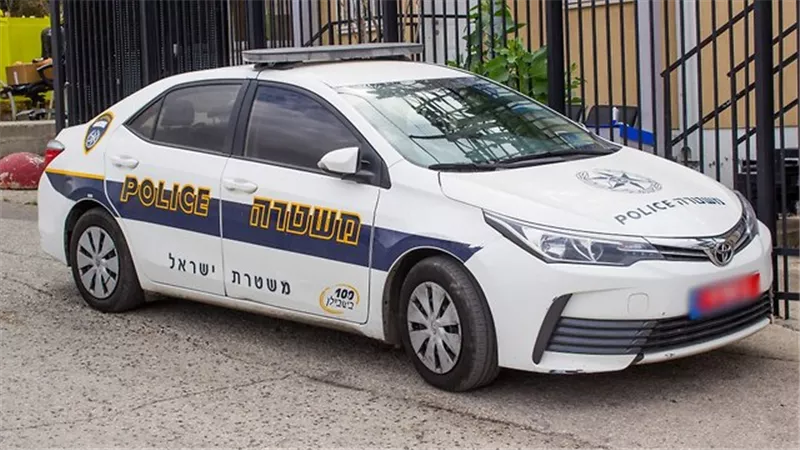 صحيفة عبرية تكشف تفاصيل فضيحة جنسية داخل الشرطة الإسرائيلية.. ما القصة؟