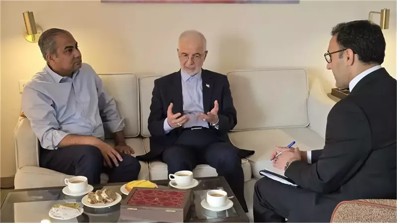 إعلام إيراني: مقترح باكستاني جديد لكسر الجمود بين أمريكا وإيران