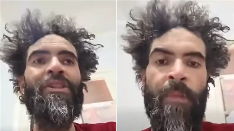 بسبب المرض.. شاب يطلق صرخة إنسانية: جالي اكتئاب وعايز حد يتبنى حالتي