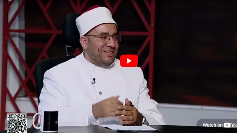 النفقة واجب شرعي.. عالم أزهري يدعو إلى إصلاح الأسرة قبل تعديل القوانين